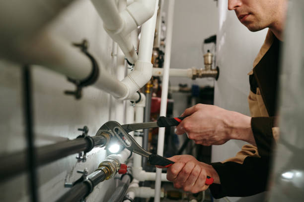 Best Water Softener Installation  in Blythewood, SC