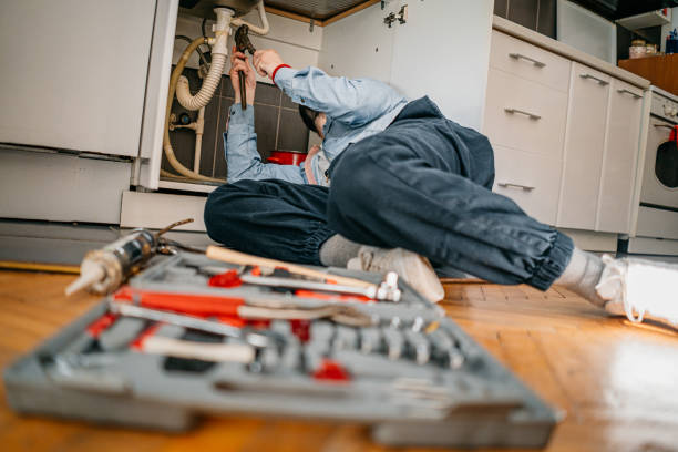 Best Septic Systems  in Blythewood, SC