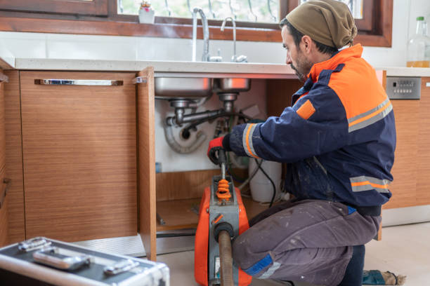 Best Clogged Drain Plumber  in Blythewood, SC