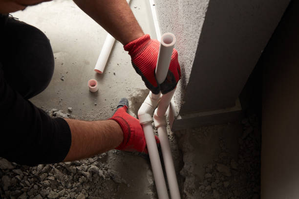Clogged Drain Plumber in Blythewood, SC