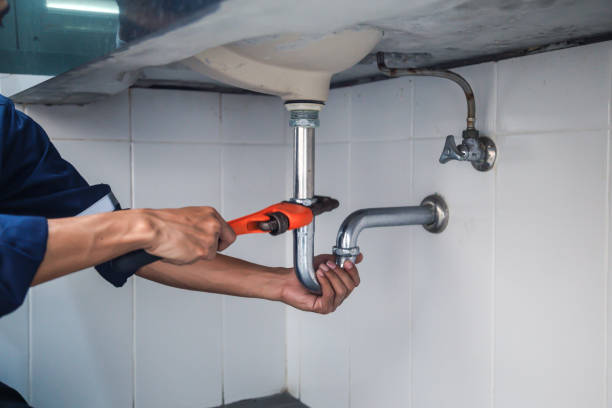 Best Leak Detection Services  in Blythewood, SC