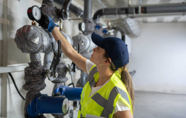 Blythewood, SC Plumbing Company