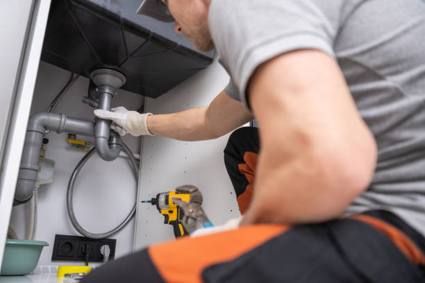 Best Plumbing Inspection Services  in Blythewood, SC