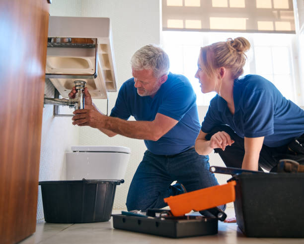 Best Residential Plumbing Services  in Blythewood, SC